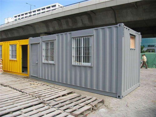 乌鲁木齐集装箱出售 新疆耐克斯厂家直销，品质保障更实惠