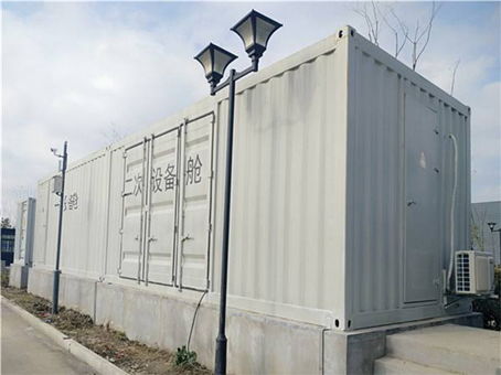 集装箱数据中心的创新实践 从微软到漳州，再到Kitozer的启示
