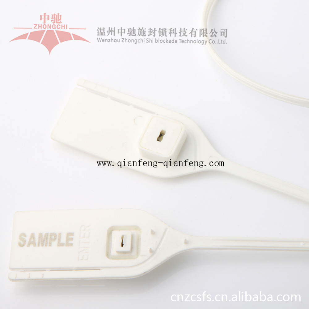 铅封/电子铅封防盗铅封高保封塑料封条一次性封条集装箱封条特价 - 铅封/电子铅封防盗铅封高保封塑料封条一次性封条集装箱封条特价厂家 - 铅封/电子铅封防盗铅封高保封塑料封条一次性封条集装箱封条特价价格 - 温州中驰施封锁科技 - 